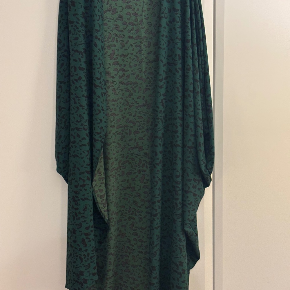 By vonnik coloratura cape